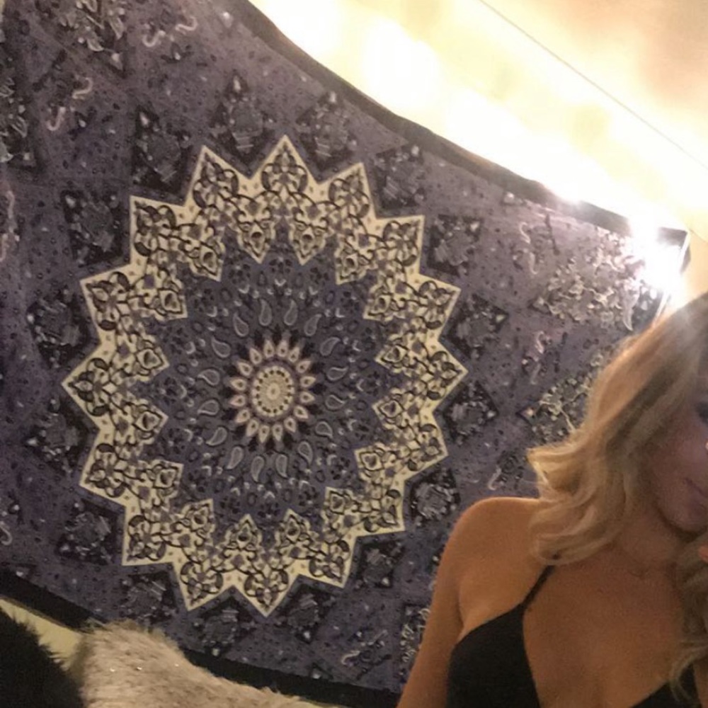 Tapestry.